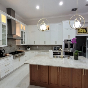 Photo of Kitchen Designs and More