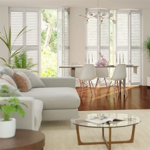 Photo of JS Window Designs