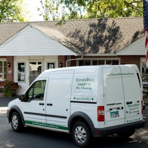 Photo of Wayzata Home Laundry and Dry Cleaners