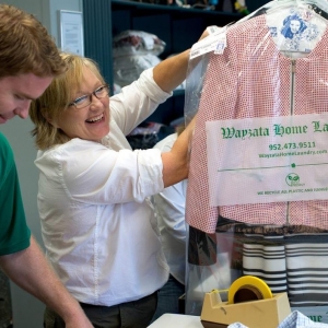 Photo of Wayzata Home Laundry and Dry Cleaners