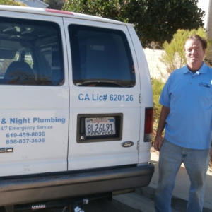 Photo of Day and Night Plumbing