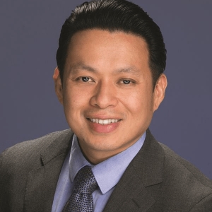 Johns Creek John Leung - State Farm Insurance Agent
