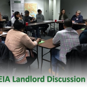 Photo of Mid Atlantic Real Estate Investors Association