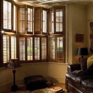 Photo of Universal Window Coverings