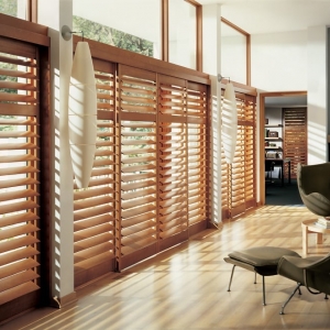 Photo of Universal Window Coverings