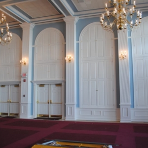 Photo of Universal Window Coverings