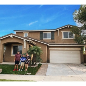 Photo of Jae Anne Flores - Coldwell Banker West