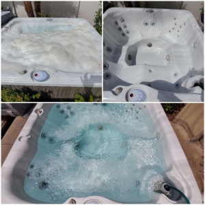 Photo of Hot Tub Paradise