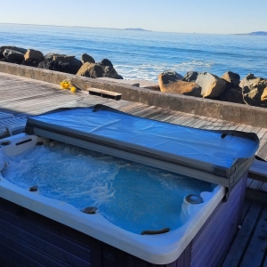 Photo of Hot Tub Paradise