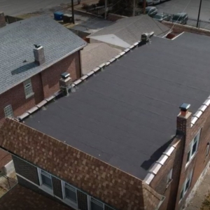 Photo of Fuchs Roofing