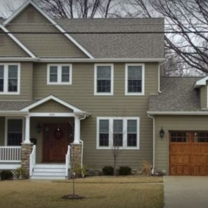 Photo of Fuchs Roofing