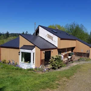 Photo of Mears Roofing