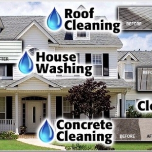 Photo of Platinum Window Cleaning and Power Washing