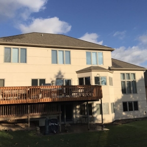 Photo of Platinum Window Cleaning and Power Washing