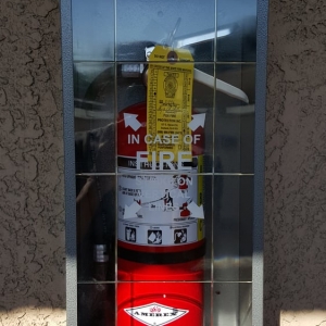 Photo of Fox Fire Protection