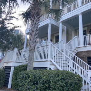 Photo of Meg Watson - Charleston Real Estate