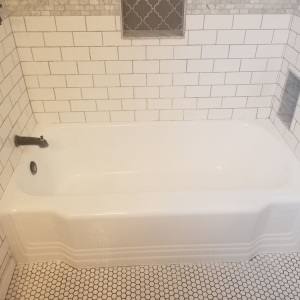 Photo of Tub Boys Bathtub Reglazing & Surface Restoration