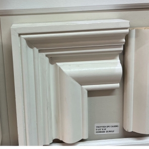 Photo of Moulding & Millwork Supply