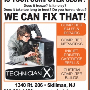 Photo of TechnicianX