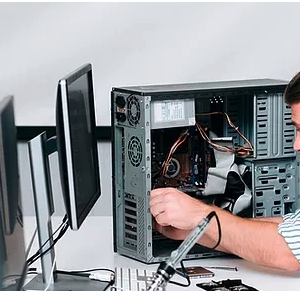 Photo of TechnicianX