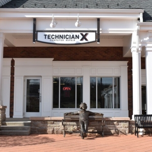 Photo of TechnicianX