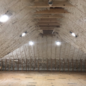 Photo of Insulation Over Atlanta