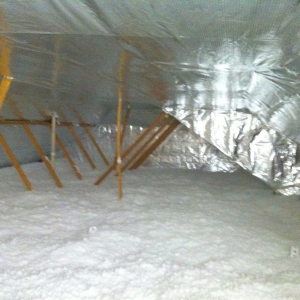Photo of Insulation Over Atlanta