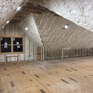 Photo of Insulation Over Atlanta