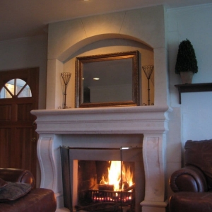 Photo of Affinity Fireplaces