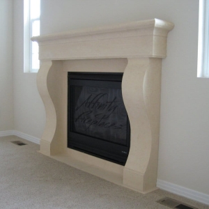 Photo of Affinity Fireplaces