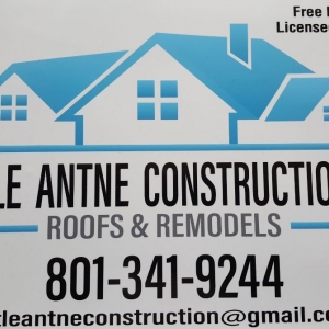 Photo of Little Antne Construction