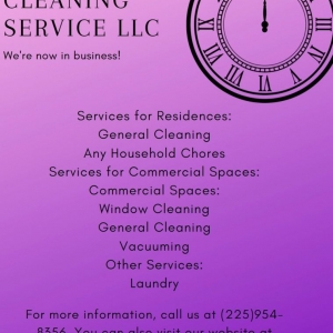 Photo of Timeless Cleaning Service