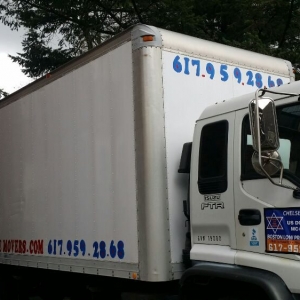 Photo of Boston Low Price Movers