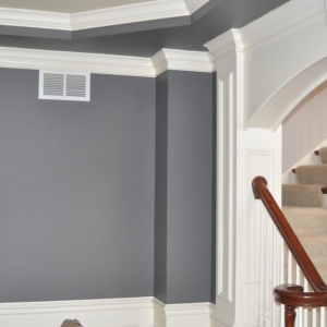 Photo of Thomas D Painting