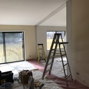 Photo of Thomas D Painting