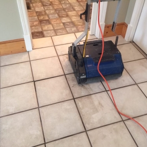 Photo of Act One Cleaning