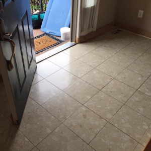 Photo of Act One Cleaning