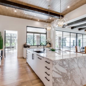 Southlake Johnson Custom Floors