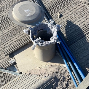 Photo of Dryer Duct Company