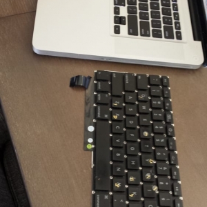 Photo of The Micro Geek