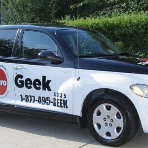 Photo of The Micro Geek