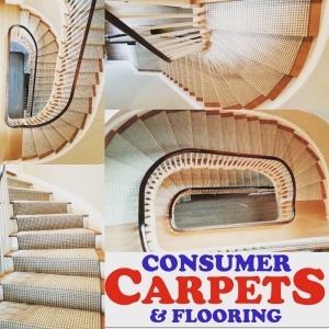 Photo of Consumer Carpets