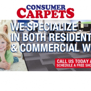 Photo of Consumer Carpets