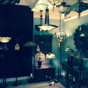 House of Lamps & Shades in Jacksonville,FL - Uahot