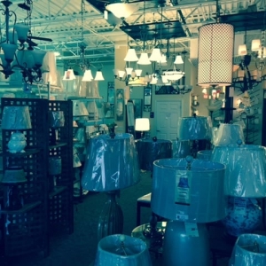 House of Lamps & Shades in Jacksonville,FL - Uahot