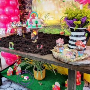 Photo of Sweet Tooth Fiesta
