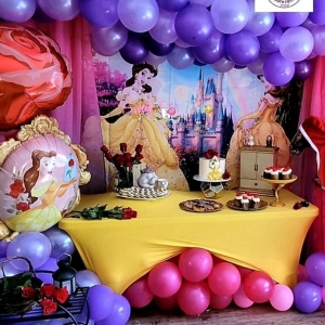 Photo of Sweet Tooth Fiesta
