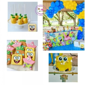 Photo of Sweet Tooth Fiesta