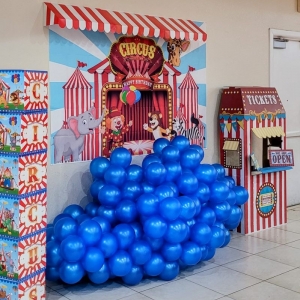 Photo of Sweet Tooth Fiesta