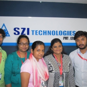 Photo of Szi Technologies